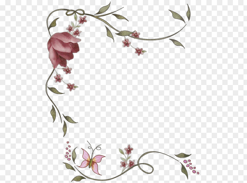 Rose Flower Hypanthium Clip Art PNG