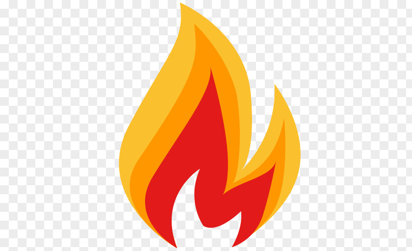 Symbol Fire PNG