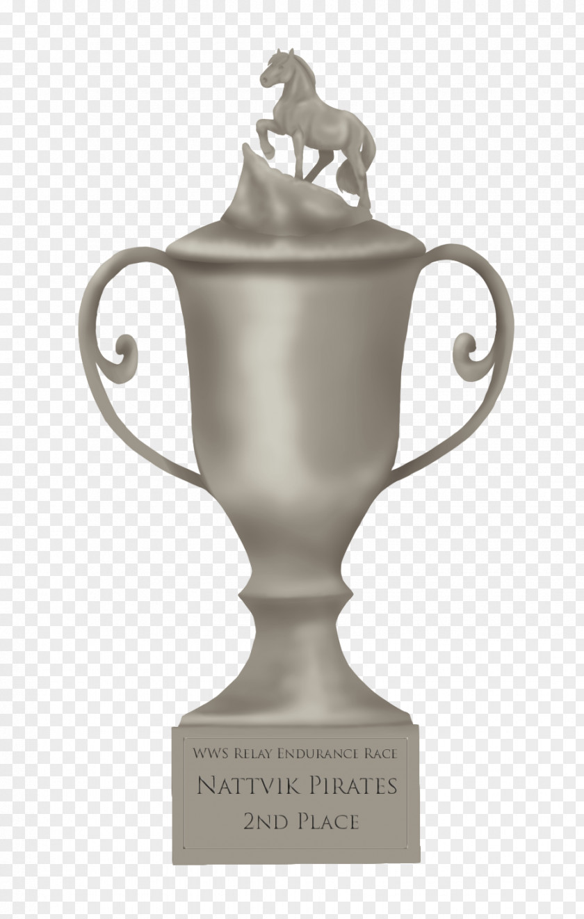 Trophy Urn Cup PNG