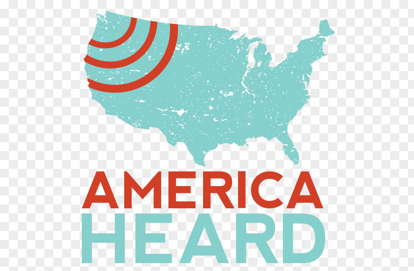 Youth Voices Heared Logo Illustration Font United States Of America Brand PNG