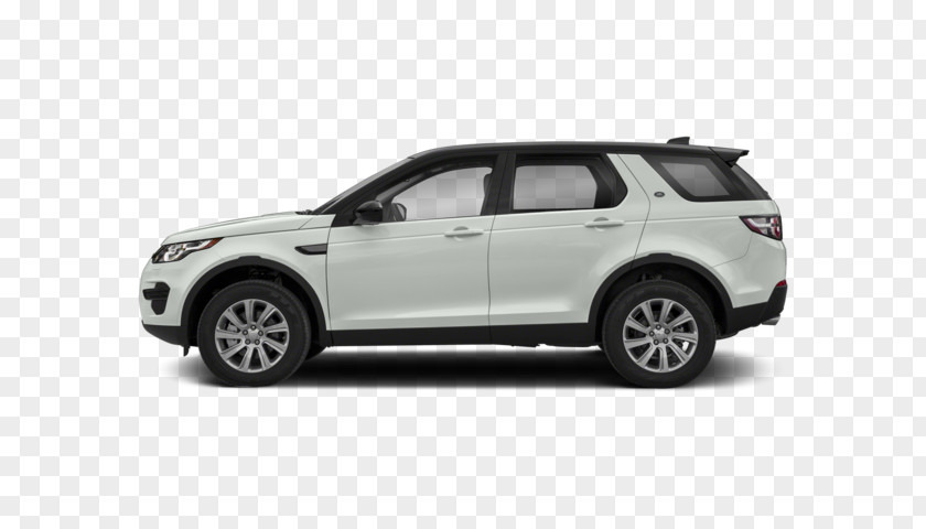 2018 Land Rover Discovery Sport 2013 Lincoln MKT 2014 2016 Car PNG