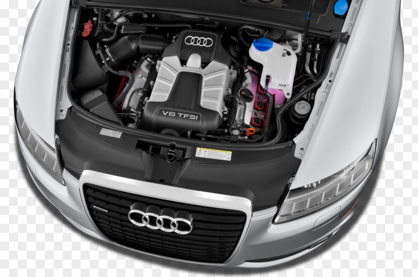 Audi 2004 A6 2017 2012 2009 PNG