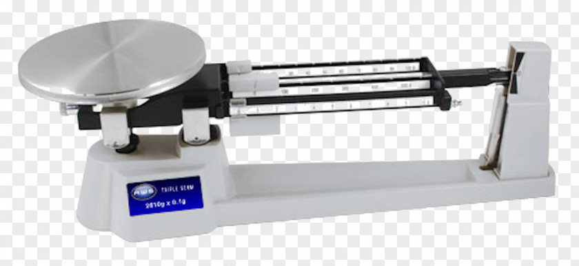 Balance Beam Triple Measuring Scales Weight Spring Scale Gram PNG