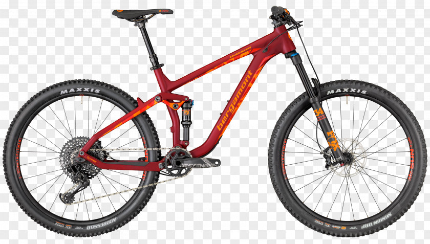 Bicycle Frames Mountain Bike Enduro BMC Speedfox PNG