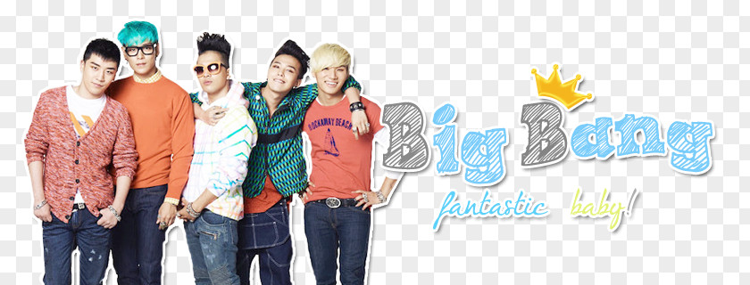 BIGBANG K-pop Korean Song PNG