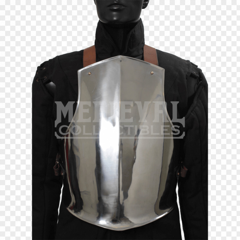 Breastplate Couter Plate Armour Cuirass PNG