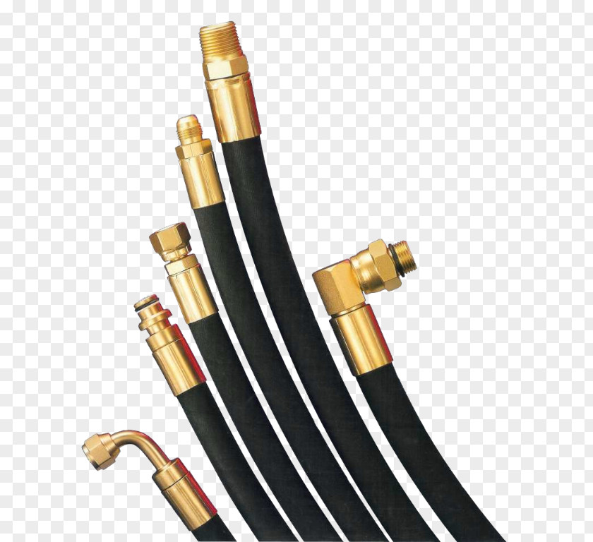 Business Hose Tube Pipe Hydraulics Manufacturing PNG