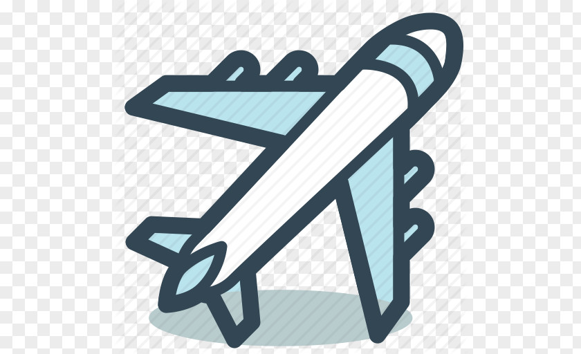 Cartoon Airplane Flight Clip Art PNG