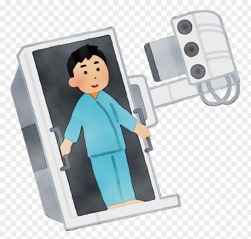 Cartoon Technology PNG