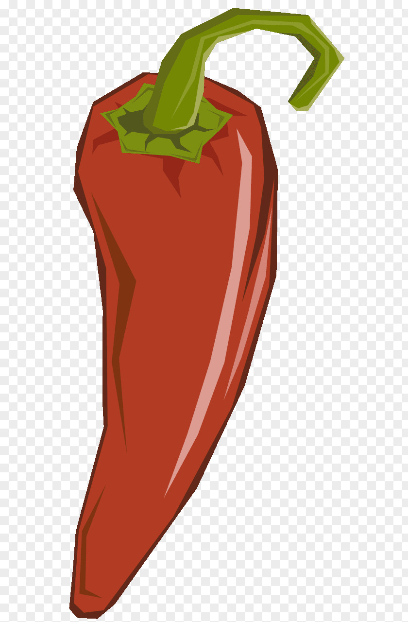 Chilly Bell Pepper Chili Cayenne Clip Art PNG