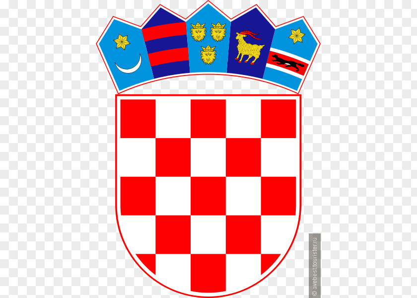 Coat Of Arms Croatia Escutcheon Stock Photography PNG