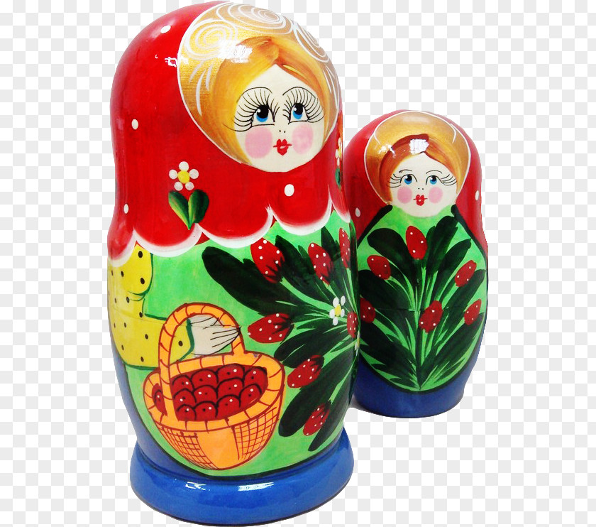 Doll Matryoshka Child Clip Art PNG