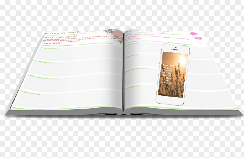 Journal Paper PNG