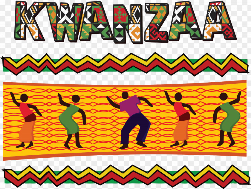 Kwanzaa PNG