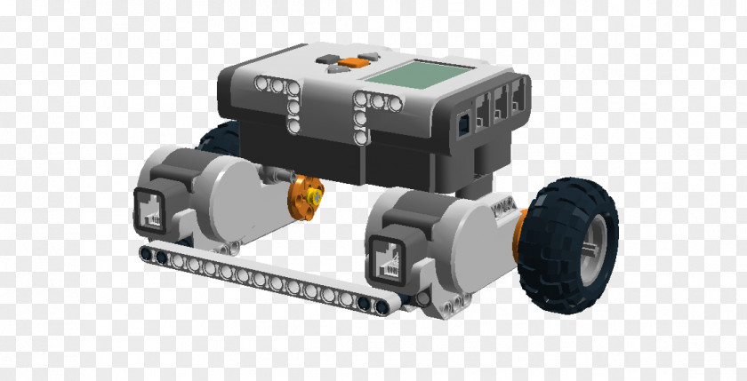 Lego Robot Robotics Minisumo Technology Machine PNG