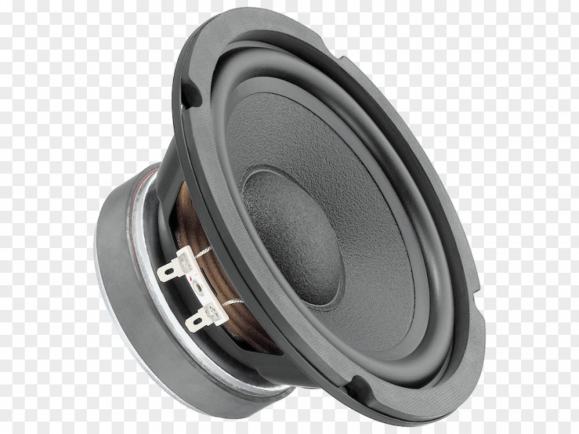 Midrange Speaker Microphone Loudspeaker Sensitivity Subwoofer Hertz PNG