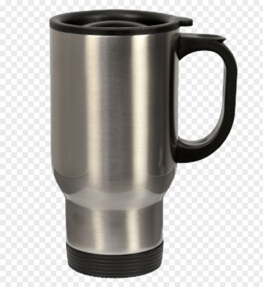 Mug Stainless Steel Thermoses Personalization PNG