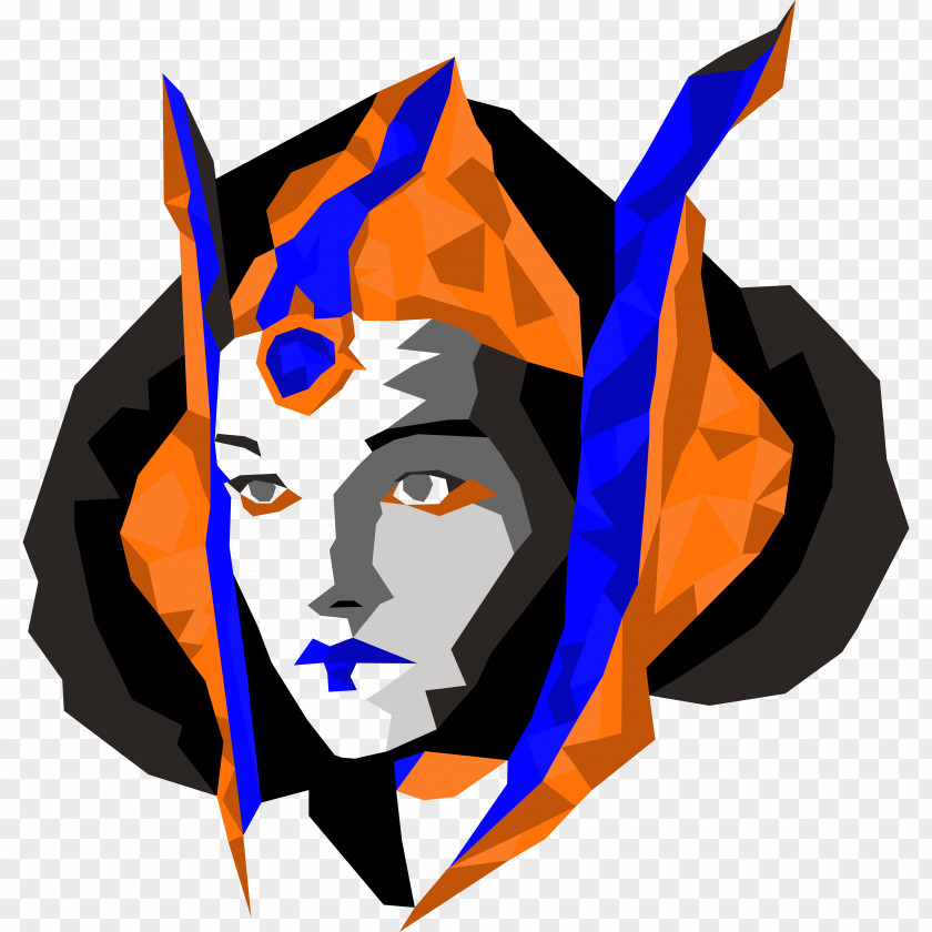 Padme Amidala Character Clip Art PNG