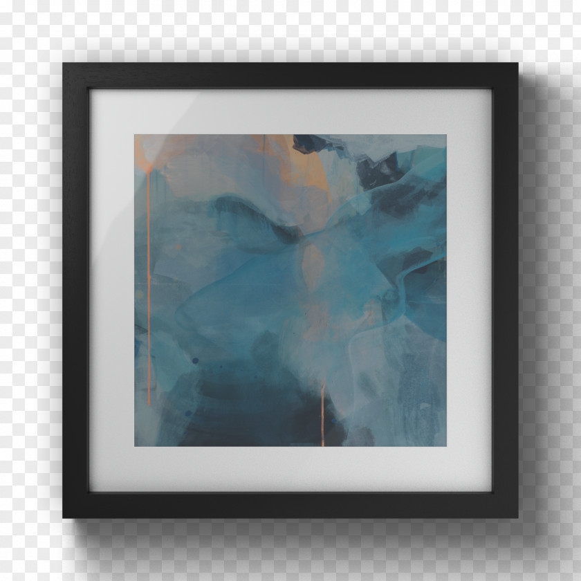 Painting Modern Art Watercolor Picture Frames PNG