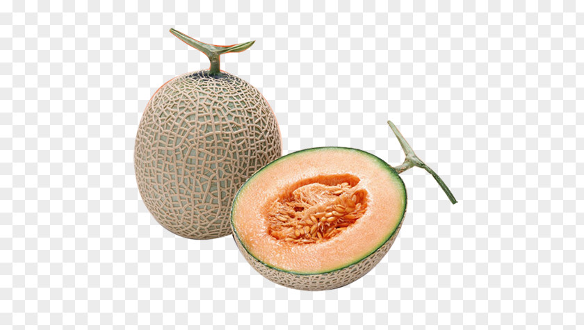Papaya Cantaloupe Honeydew Canary Melon Hami PNG