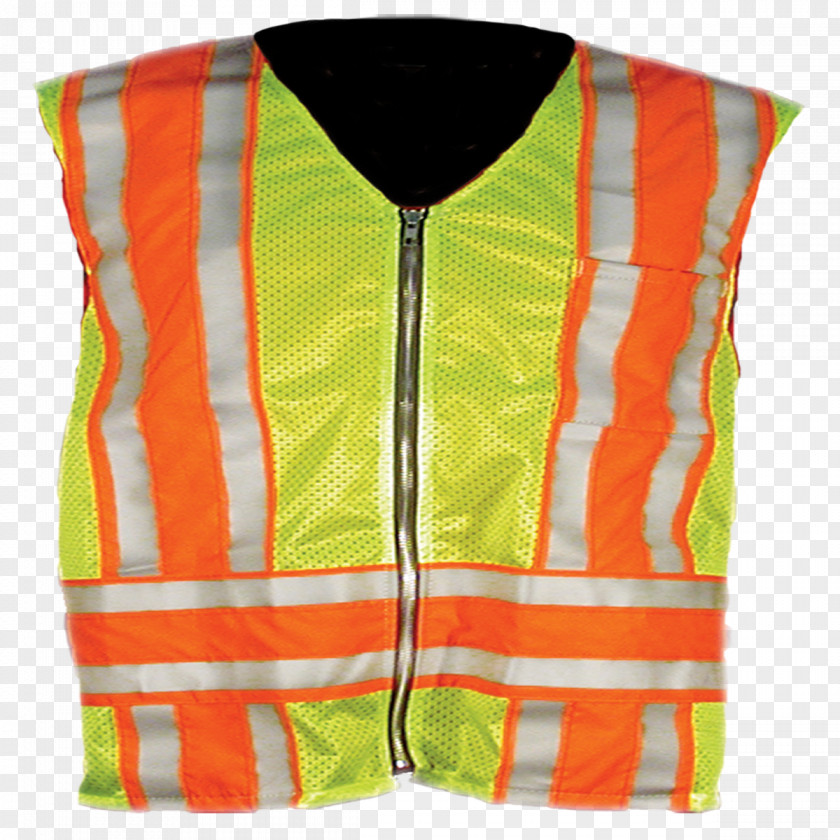 Safety Vest Gilets High-visibility Clothing International Equipment Association American National Standards Institute PNG