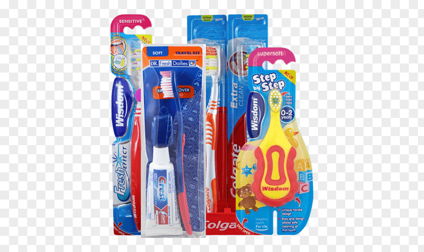 Toothbrush Oral-B Colgate Gums Toothpaste PNG