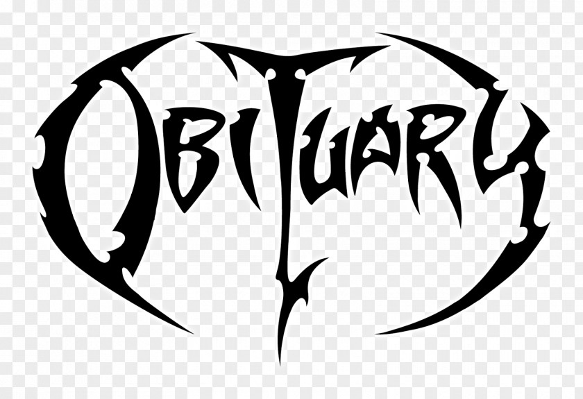 Band Obituary Xecutioner's Return Death Metal Cause Of Don't Care PNG