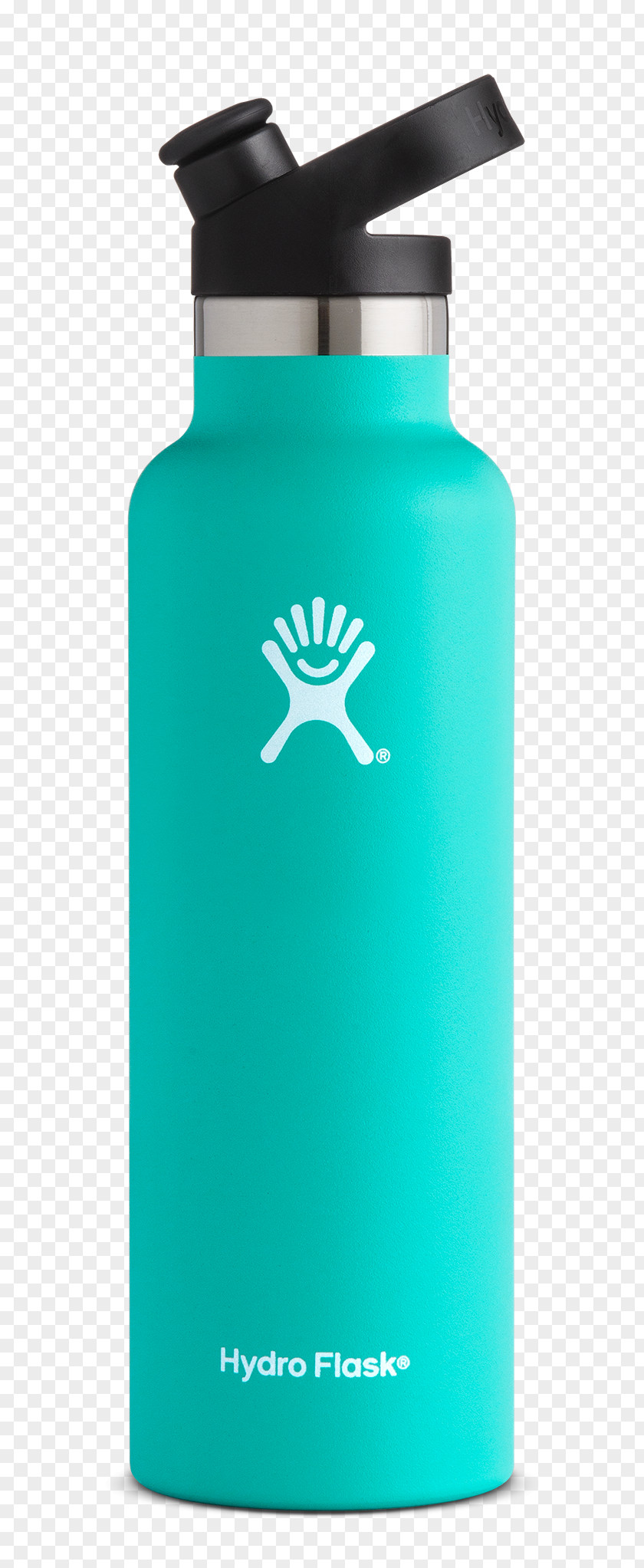 Bottle Hydro Flask Wide Mouth Water Bottles Sports 21 Oz Double Wall Vacuum Insulated Stainless Steel PNG
