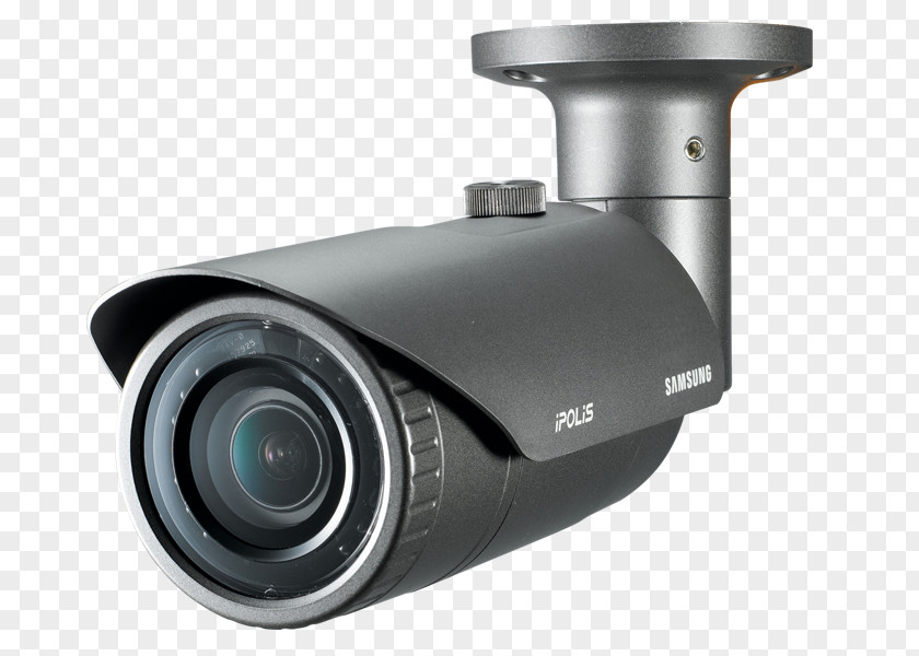 Camera SNO-L6083R IP Closed-circuit Television 1080p PNG