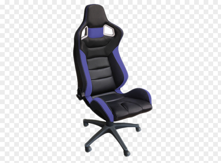 Car Office & Desk Chairs Bucket Seat PNG