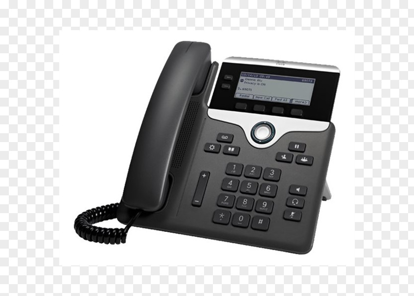 Cisco Discovery Protocol VoIP Phone Session Initiation Voice Over IP Systems 7821 PNG
