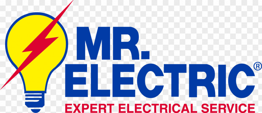 Clean Genie Mr Electric Mr. Of Waco Electricity Electrician PNG