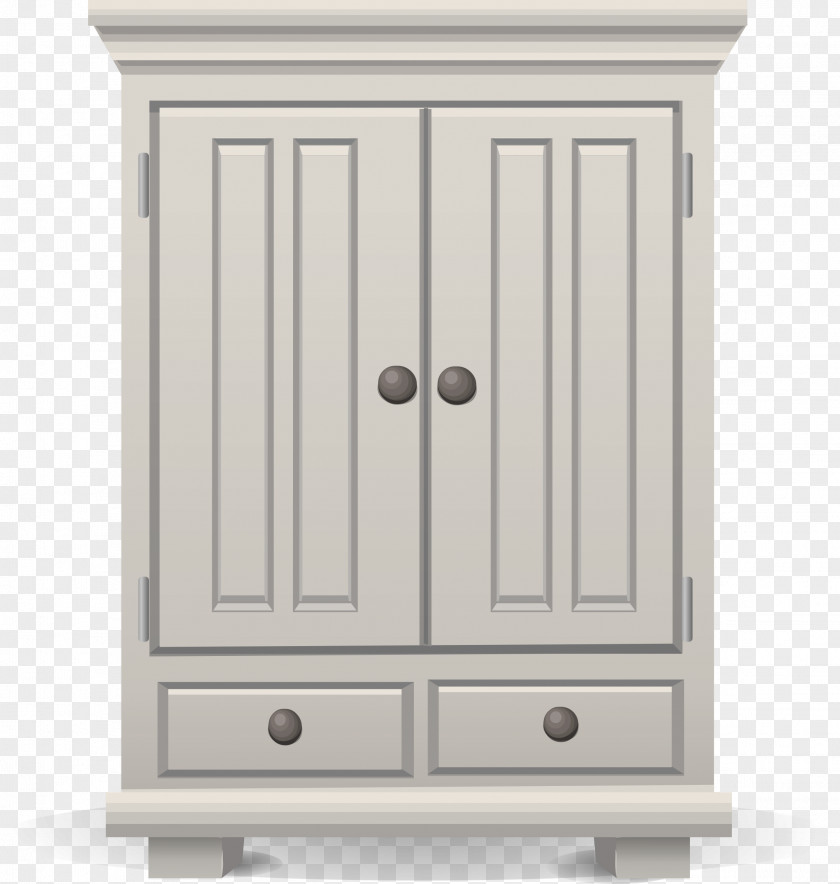 Cupboard Cabinetry Armoires & Wardrobes Kitchen Cabinet Drawer Clip Art PNG