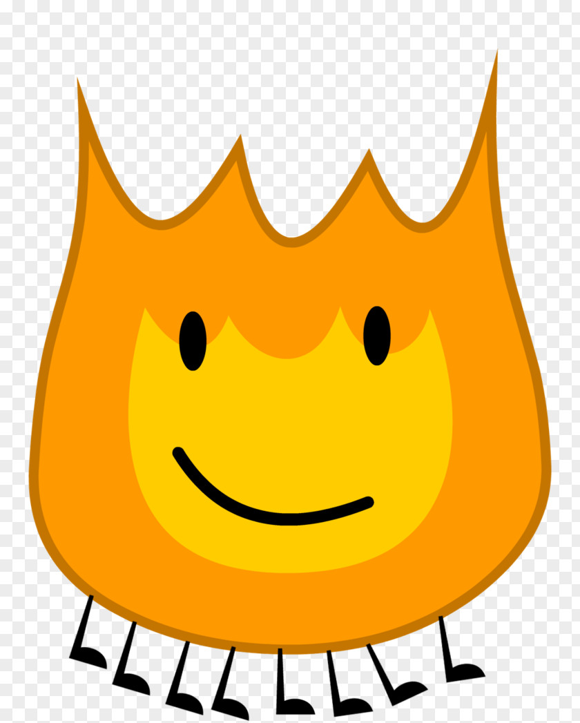 Fiery Character Long Tail Keyword Clip Art PNG