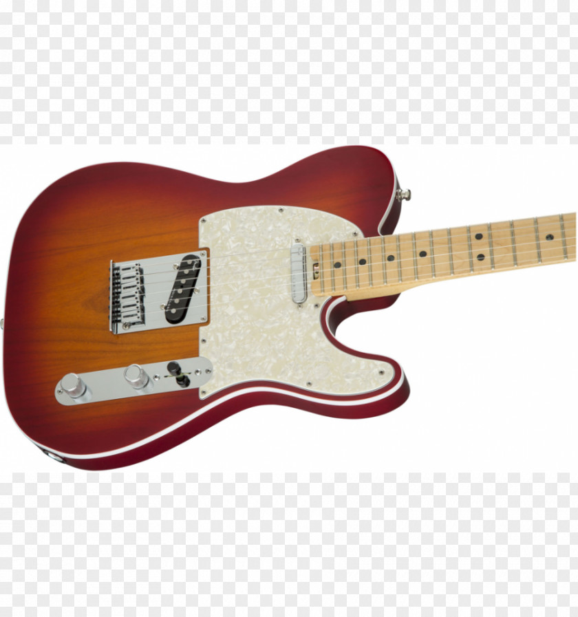 Guitar Fender Telecaster Thinline Jaguar Custom Stratocaster PNG