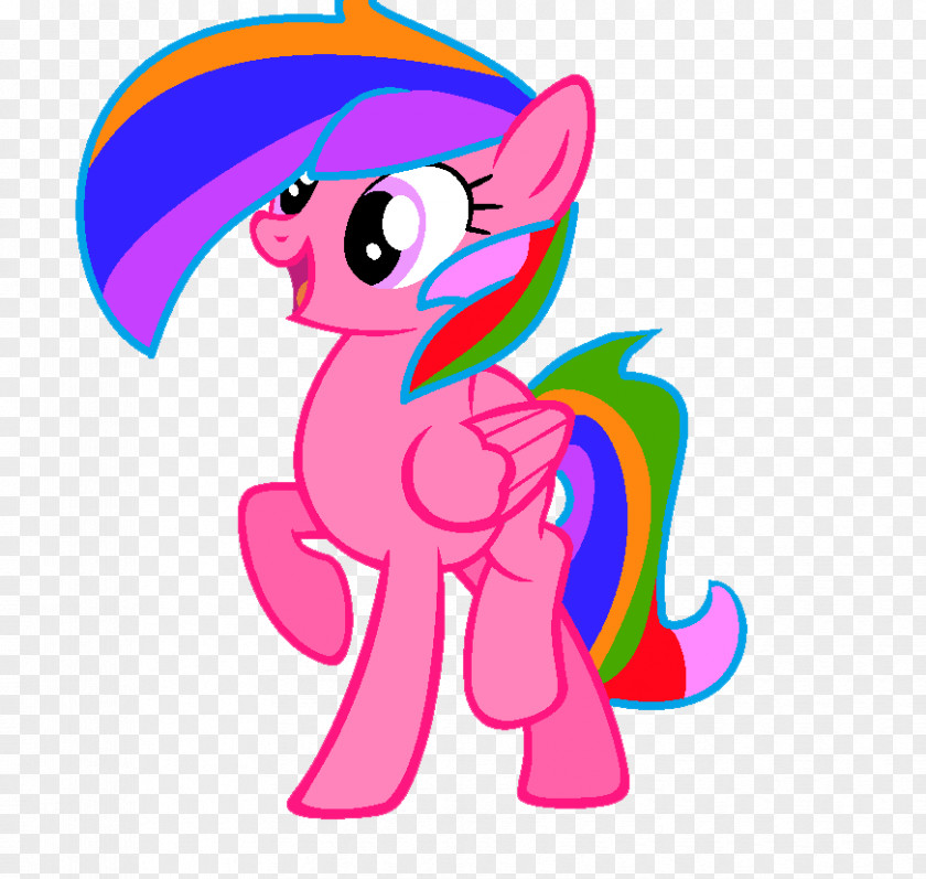 Horse Derpy Hooves Clip Art PNG