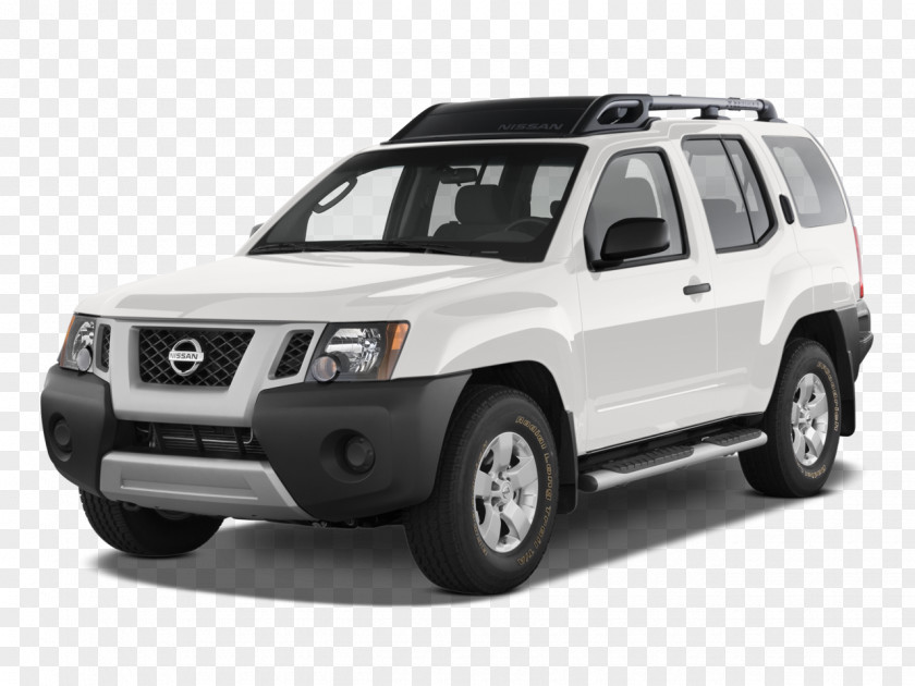 Nissan 2014 Xterra 2015 Car Rogue PNG