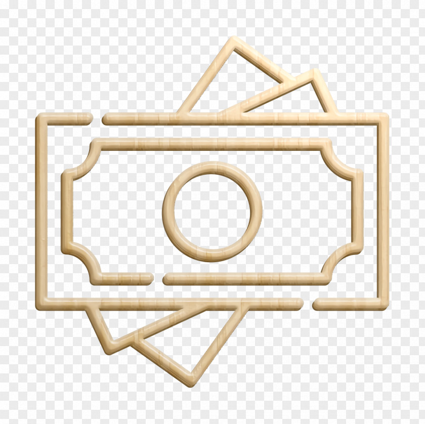 Rectangle Happiness Icon Money PNG