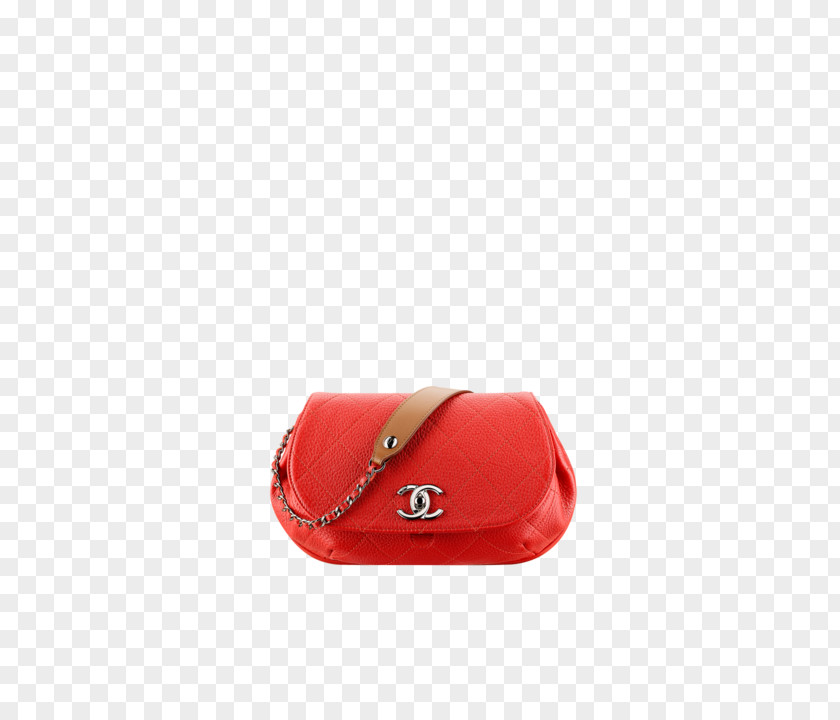 Red Spotted Clothing Handbag Chanel Leather Backpack PNG