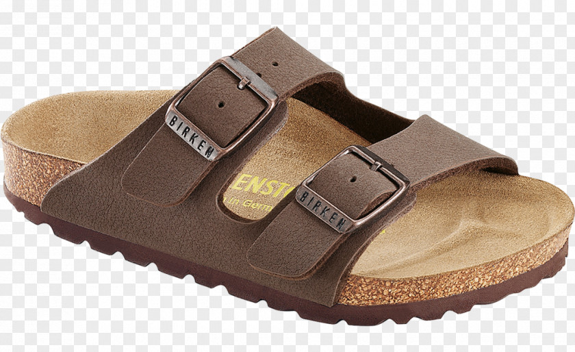 Sandal Birkenstock Shoe Flip-flops Footwear PNG