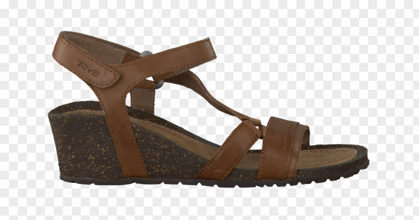 Sandal Teva Shoe Leather Flip-flops PNG