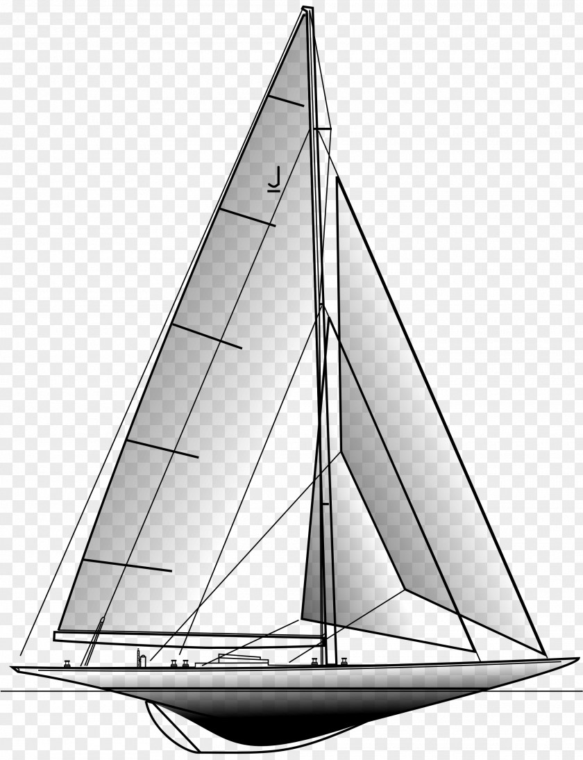 Ships And Yacht America's Cup J-class Universal Rule Sailing PNG