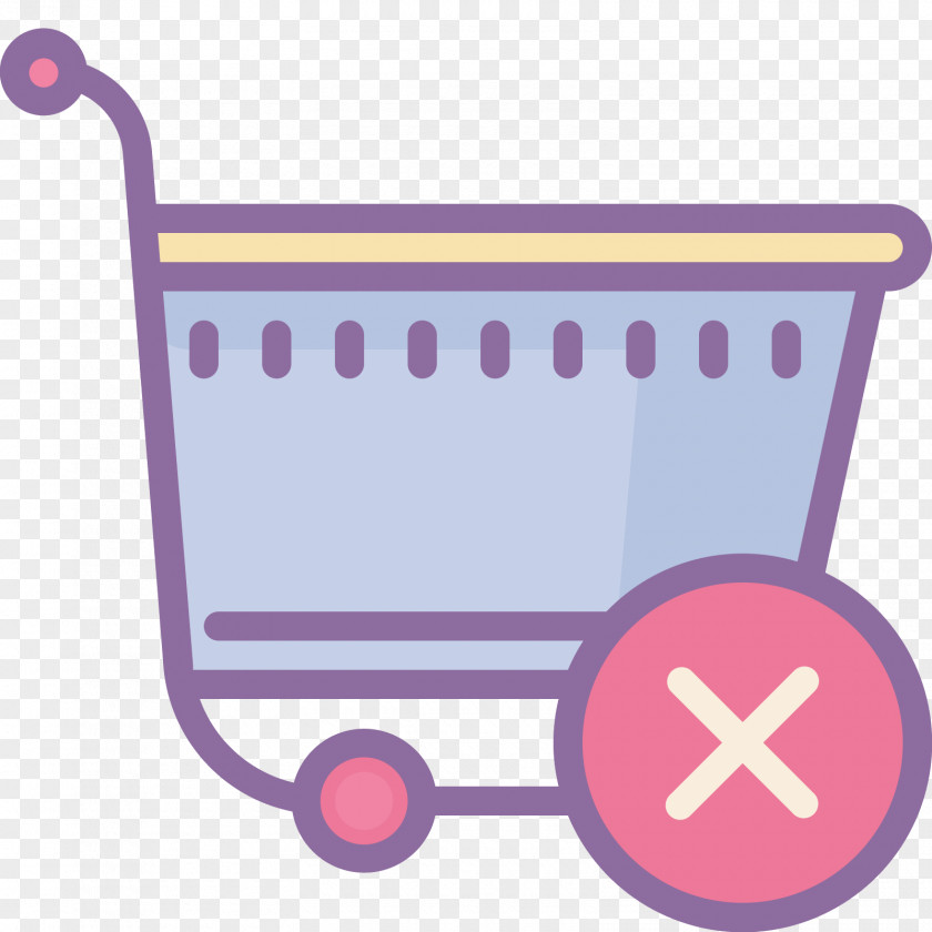 Shopping Cart Online Bag Centre PNG