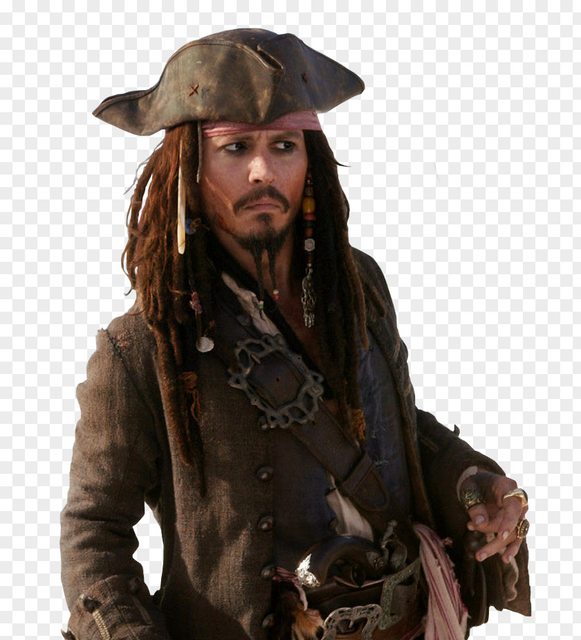 Sparrow Jack Elizabeth Swann Johnny Depp Hector Barbossa Will Turner PNG