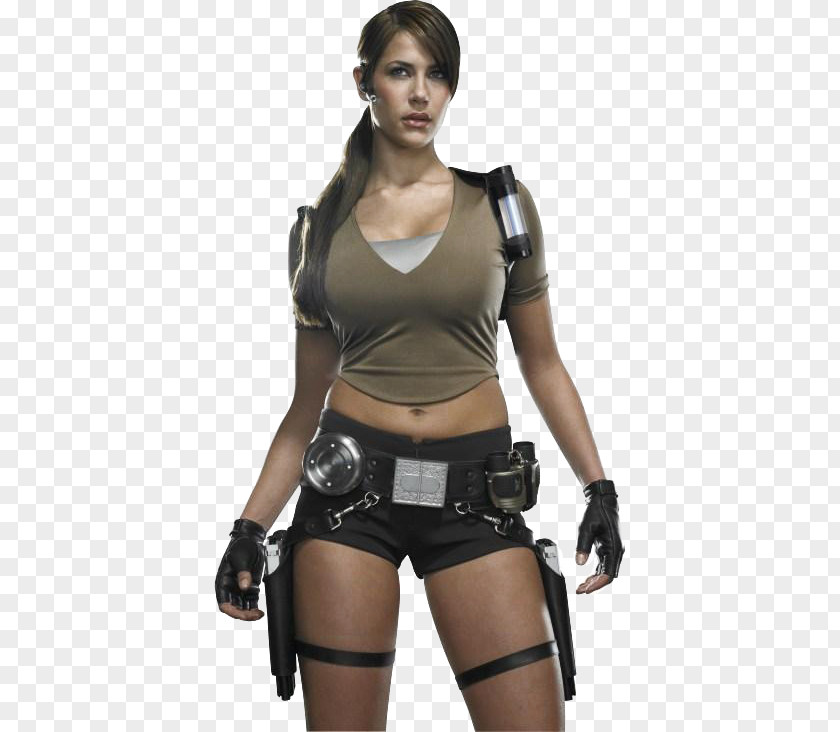 Tomb Raider Raider: Legend Lara Croft Underworld Karima Adebibe PNG