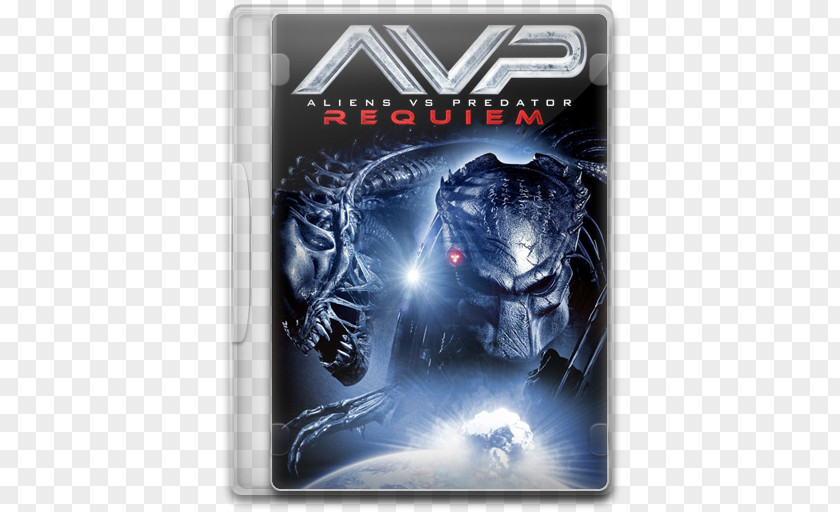 Aliens Vs Predator Requiem Fictional Character Technology PNG