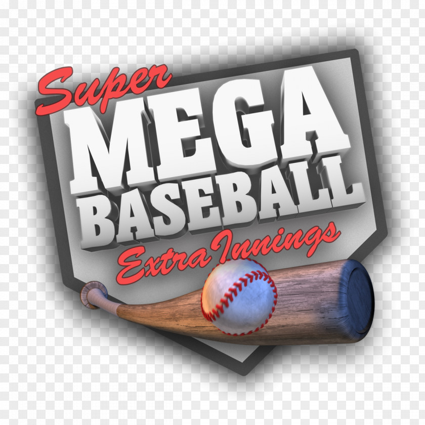 Baseball Super Mega 2 Out Of The Park 19 17 PNG