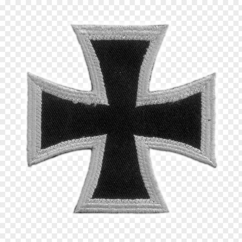 Flag Franco-Prussian War Iron Cross Second World PNG
