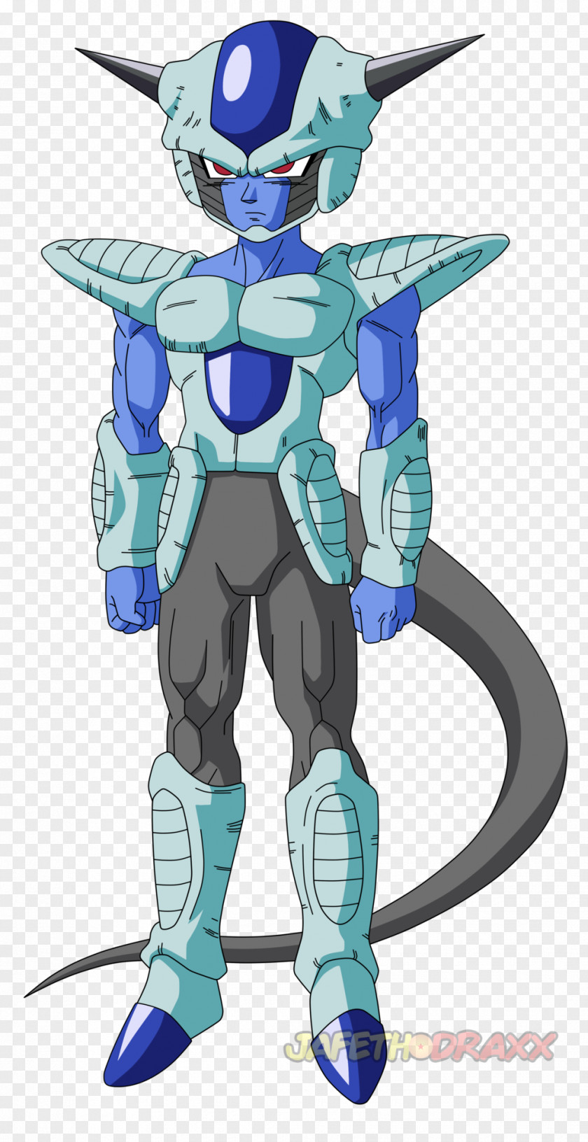 Goku Frieza Cell Dragon Ball Heroes Android 17 PNG