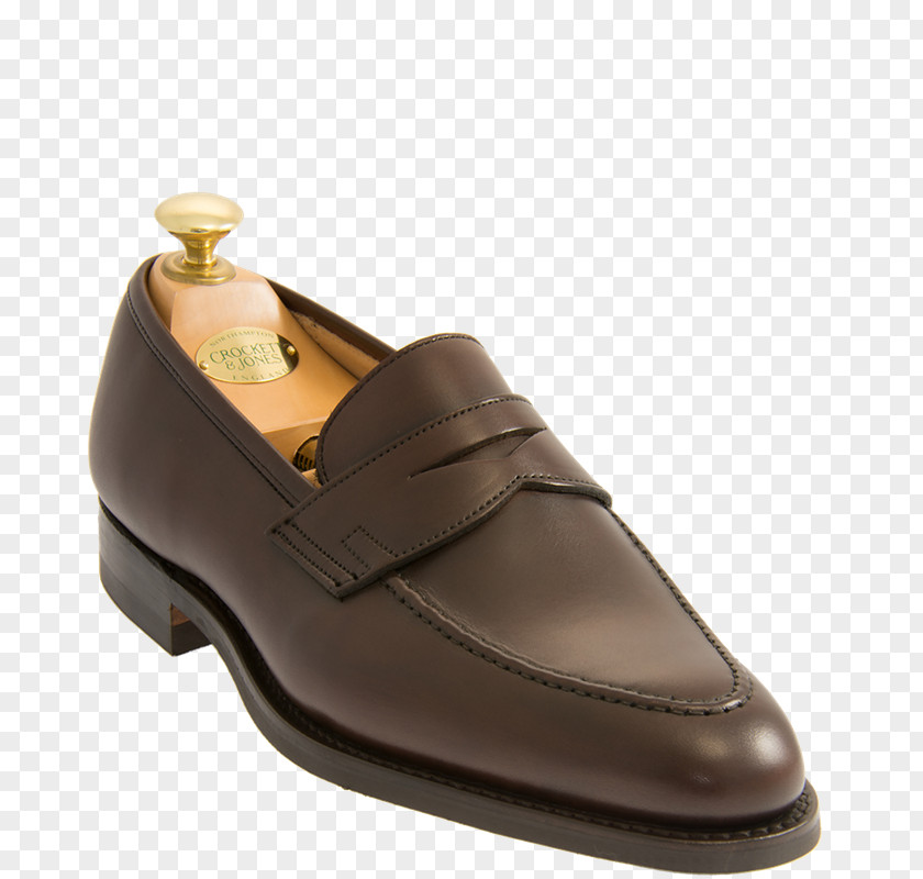Jones Brown Pllc Slip-on Shoe Leather Crockett & Sydney PNG
